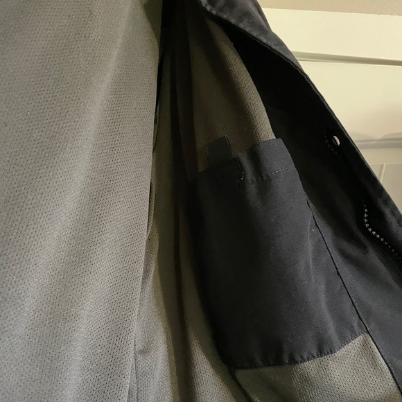 Carhartt Storm Defender® Jacket | Loose Fit | Heavyweight | No Hood - Picture 8 of 14